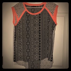 Women’s Versona top